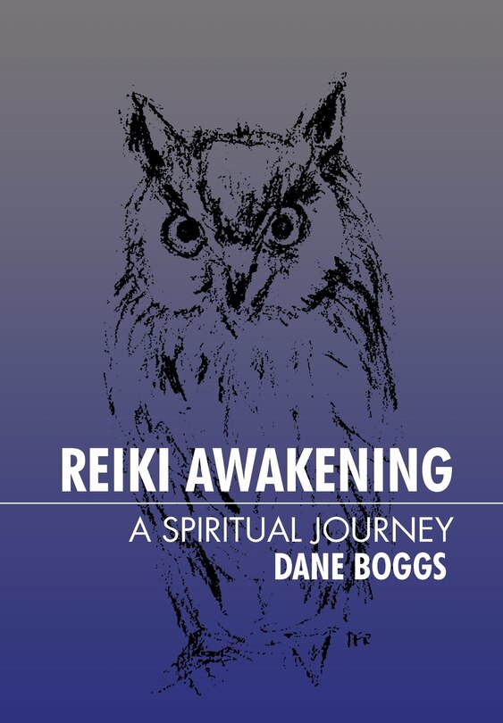 Front cover_Reiki Awakening