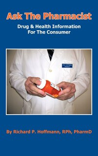 Front cover_Ask The Pharmacist