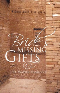 Front cover_The Bride's Missing Gifts