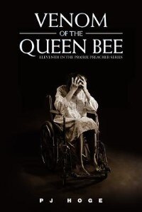 Front cover_Venom Of The Queen Bee
