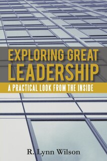 Couverture_Exploring Great Leadership