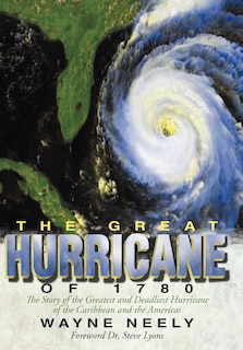 Couverture_The Great Hurricane Of 1780