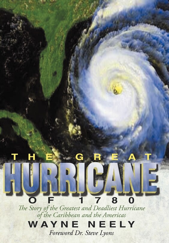 Couverture_The Great Hurricane Of 1780
