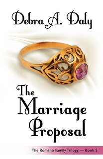 Front cover_The Marriage Proposal