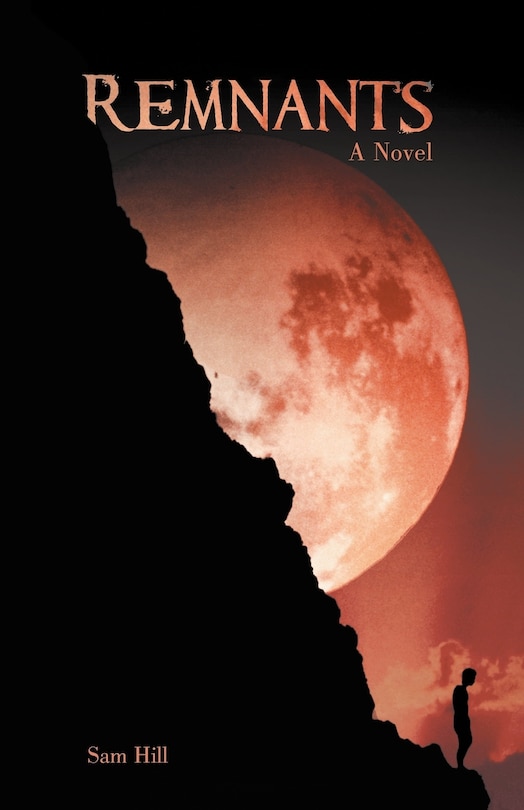 Front cover_Remnants