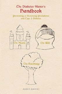 Front cover_The Diabetes Slayer's Handbook