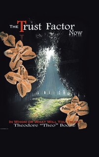 Front cover_The Trust Factor Now