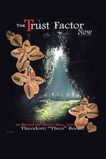 Front cover_The Trust Factor Now