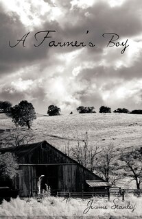 Front cover_A Farmer's Boy