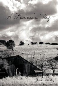 Front cover_A Farmer's Boy