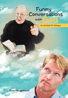Front cover_Funny Conversations With God