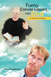 Front cover_Funny Conversations With God