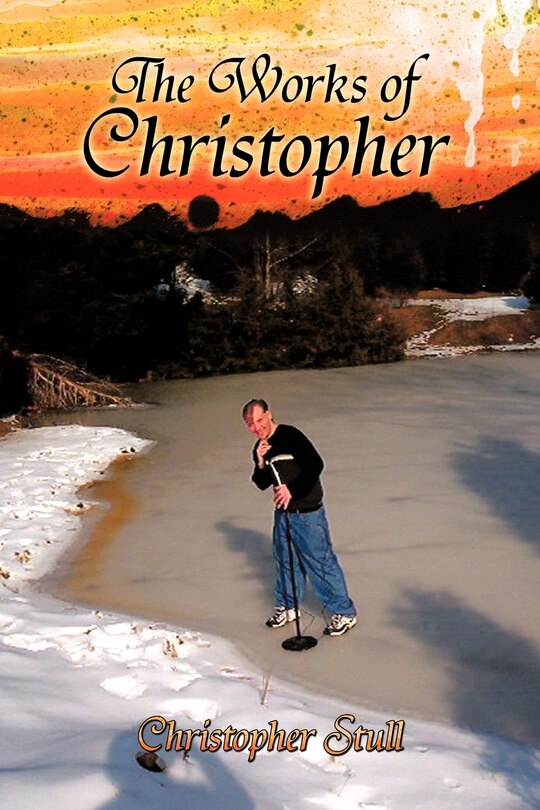 Front cover_The Works Of Christopher