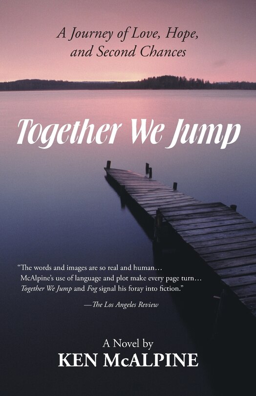 Front cover_Together We Jump