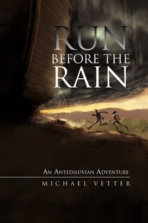 Couverture_Run Before The Rain