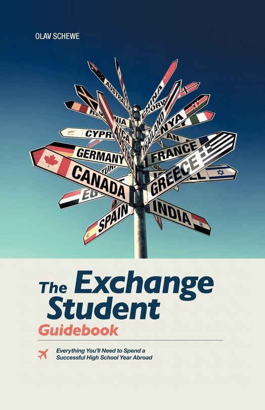 Couverture_The Exchange Student Guidebook