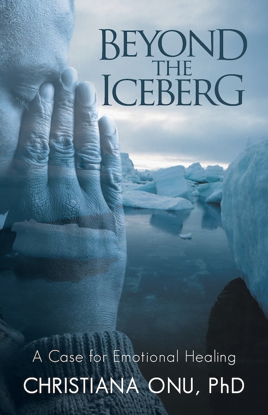 Couverture_Beyond The Iceberg