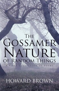 Front cover_The Gossamer Nature Of Random Things