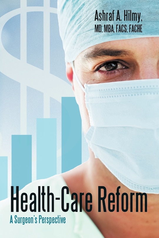 Front cover_Health-care Reform