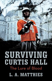 Front cover_Surviving Curtis Hall