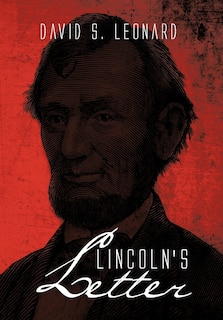 Front cover_Lincoln's Letter