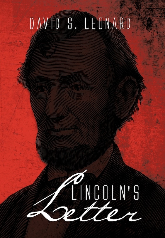Front cover_Lincoln's Letter