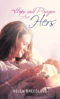 Couverture_Hope and Prayer Are Hers