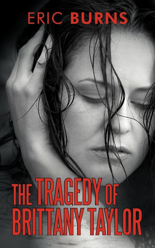 Front cover_The Tragedy Of Brittany Taylor