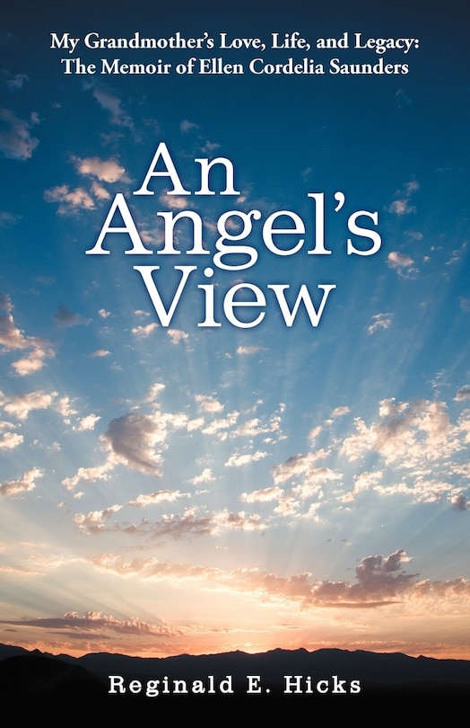 Front cover_An Angel's View
