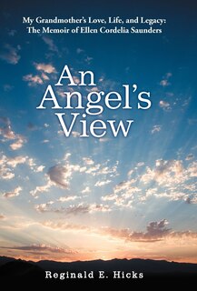 Front cover_An Angel's View