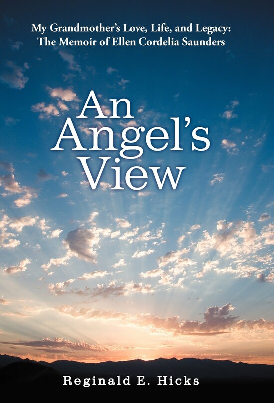 Front cover_An Angel's View