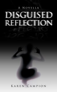 Front cover_Disguised Reflection