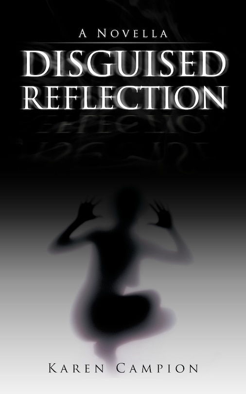 Front cover_Disguised Reflection