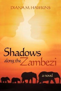 Couverture_Shadows Along The Zambezi