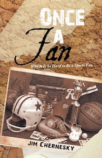 Couverture_Once A Fan