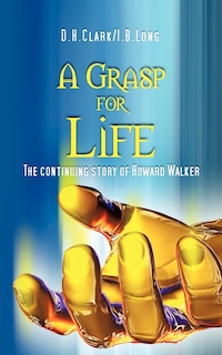Couverture_A Grasp For Life
