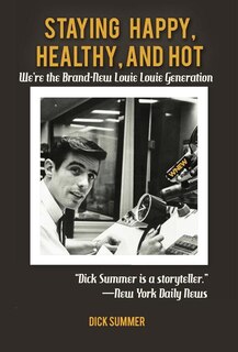 Front cover_Staying Happy, Healthy, And Hot