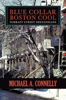 Front cover_Blue Collar Boston Cool