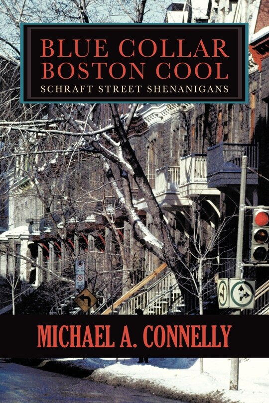 Front cover_Blue Collar Boston Cool