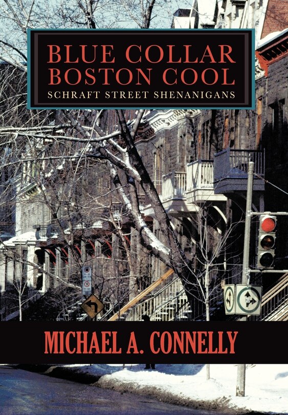 Front cover_Blue Collar Boston Cool