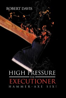 Front cover_High Pressure The Executioner