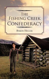 Front cover_The Fishing Creek Confederacy