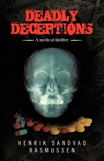 Front cover_Deadly Deceptions