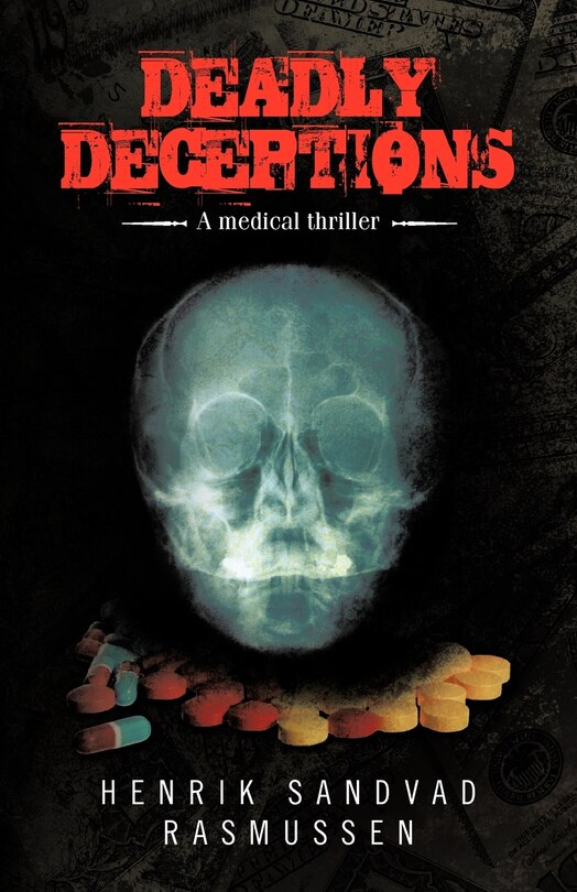Front cover_Deadly Deceptions