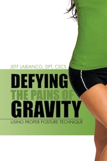 Front cover_Defying the Pains of Gravity