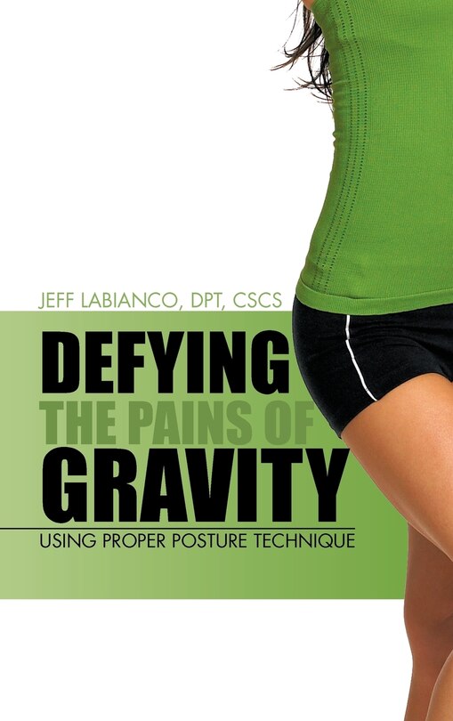 Couverture_Defying the Pains of Gravity