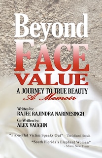 Front cover_Beyond Face Value