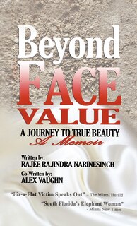 Front cover_Beyond Face Value