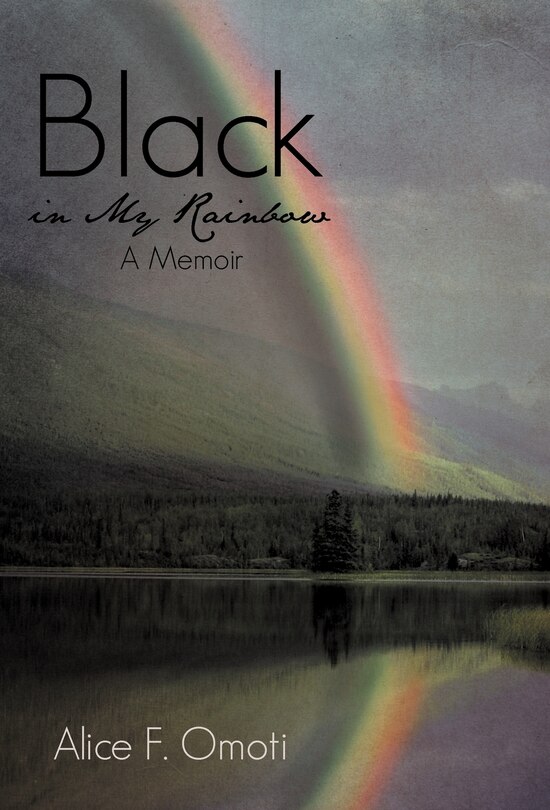 Front cover_Black In My Rainbow