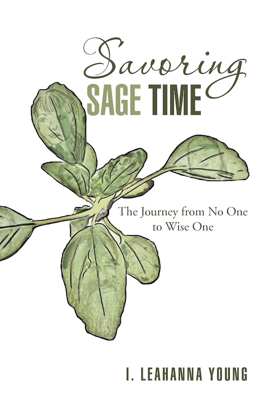 Couverture_Savoring Sage Time
